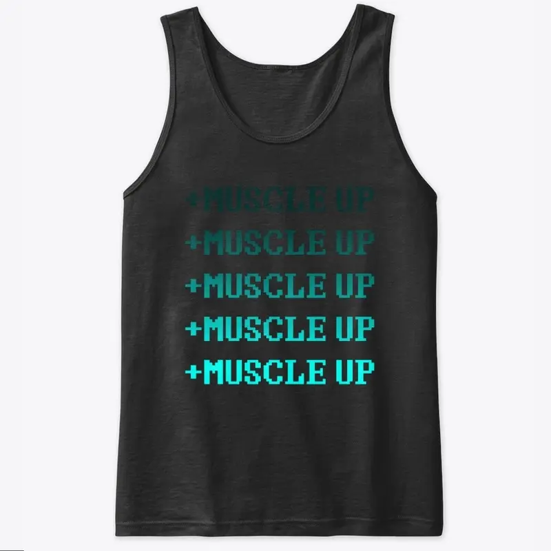 MUSCLE UP